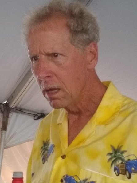 Staas George -6-21-2019