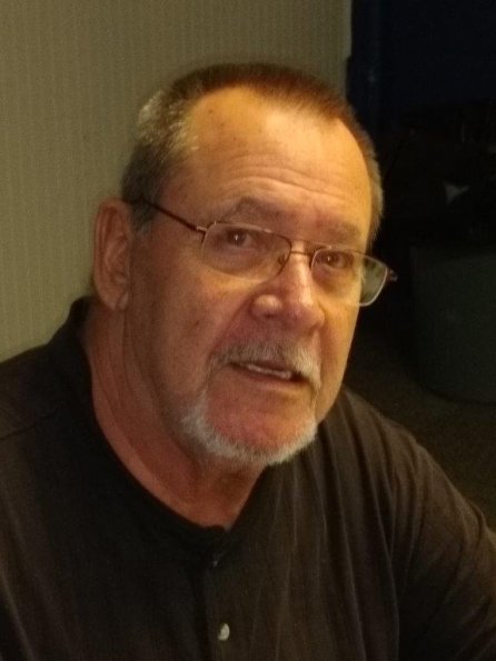 Banford Dale - 6-20-2019