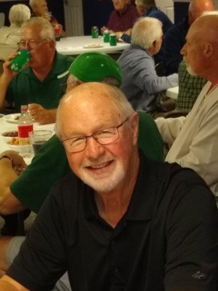 Burkhardt Robert - 6-20-2019