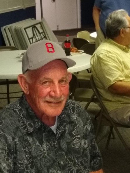 Frantz Thomas -6-20-2019