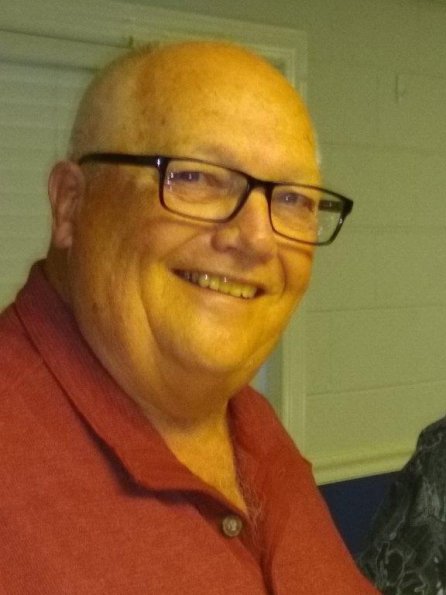 Frazier Ronald - 6-20-2019