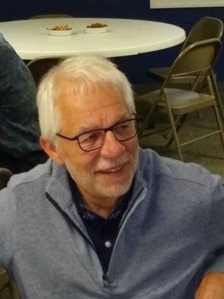 Gottschlich Gary - 6-20-2019