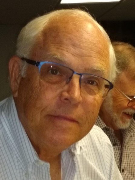 Hughes Michael - 6-20-2019