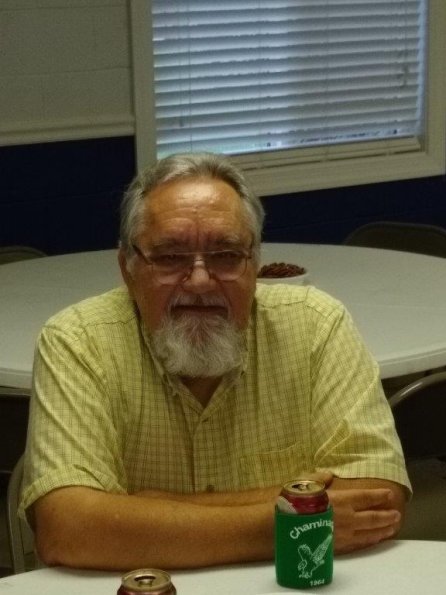 Konicki Blaise - 6-20-2019