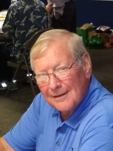 Loney George - 6-20-2019