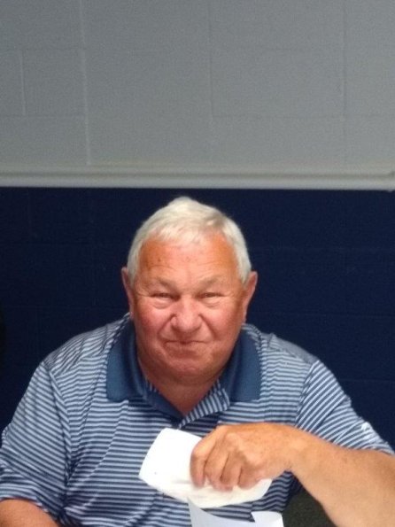 Mahle Thomas - 6-20-2019