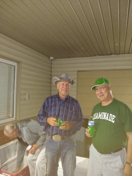 Mechenbier - Shippley