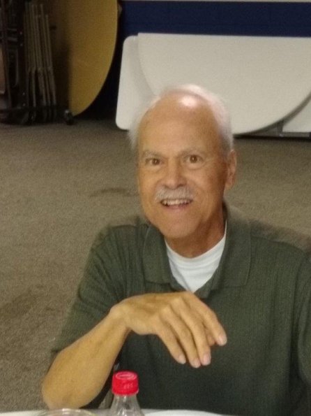 Schwieterman Gary - 2019