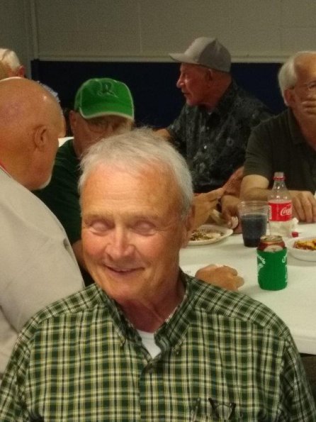 Ventura John - 2019-1