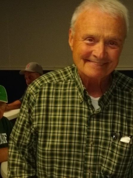 Ventura John - 6-20-2019