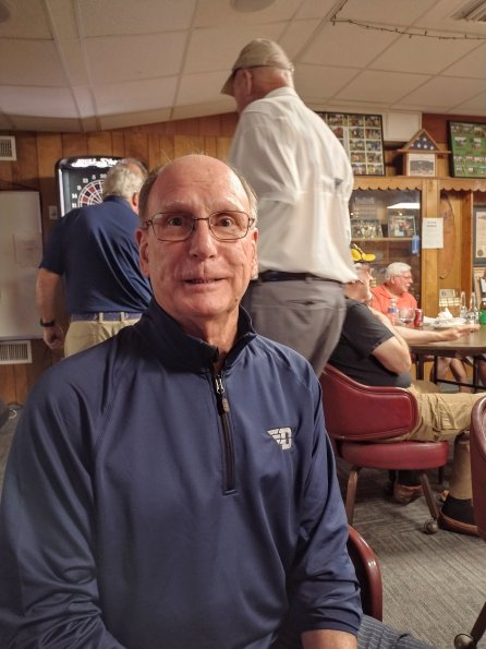 Ballmann Jeffrey - 2024