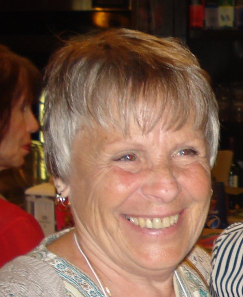 Griffin Diane - 2014