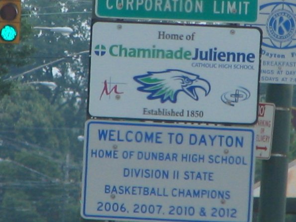 Chaminade 50 026