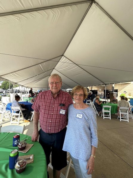 Harriet George Loney